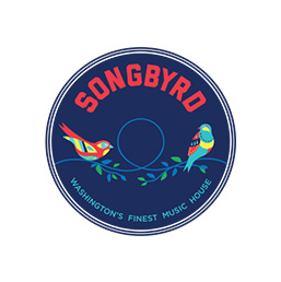 Songbyrd Music House Baltimore MD website design and SEO
